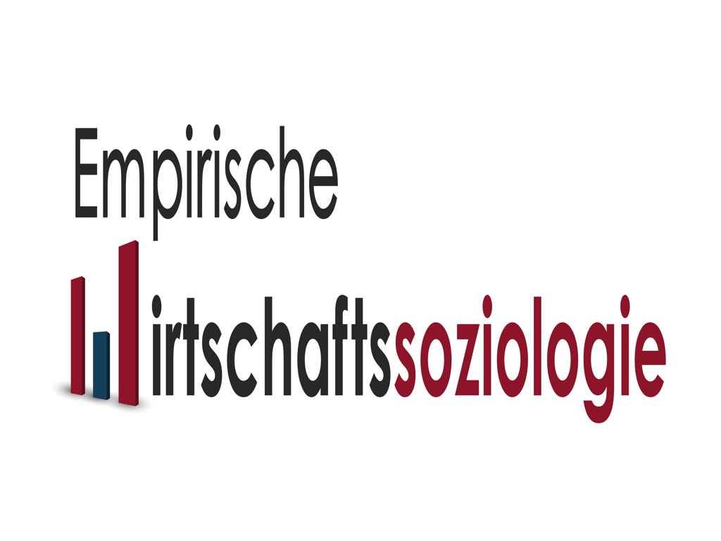 Towards entry "Registration for all courses of the Chair of Empirical Economic Sociology in WS 23/24 possible on StudOn as of 15.09."