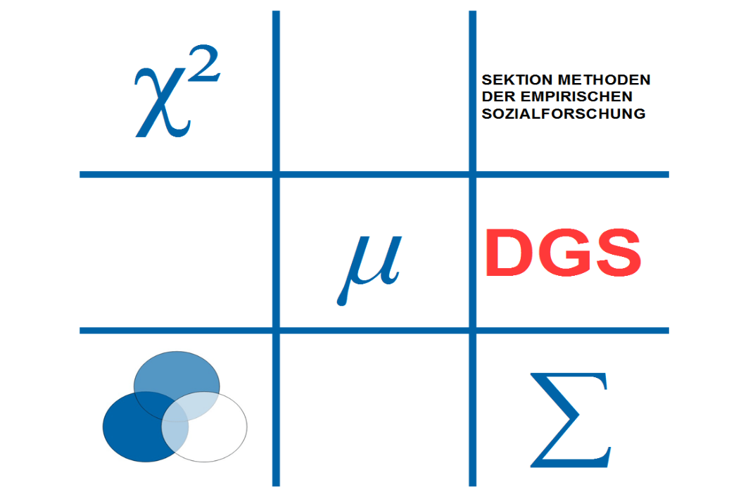 Towards entry "Tobias Wolbring appointed as new spokesman for the DGS section Methods of Social Research"