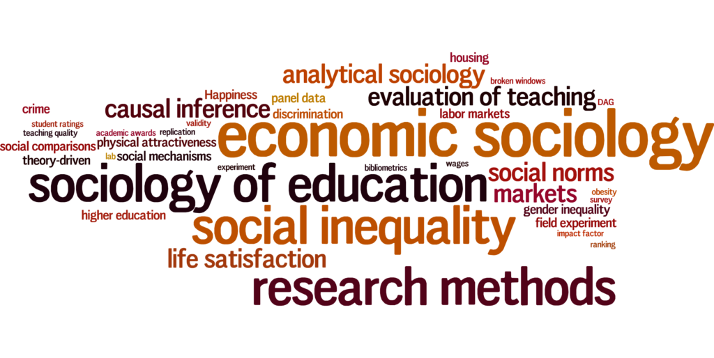 economic sociology case study