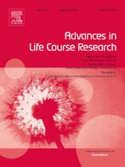 Logo of Advances in Life Course Research