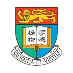 Logo University of Hong Kong